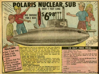 Illustration for article titled Oobject Comic Book Ads